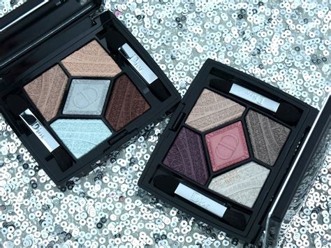 dior skyline eyeshadow|Dior Skyline Couture Eyeshadow • Eyeshadow Review.